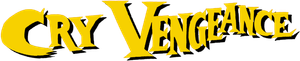 Cry Vengeance — Logos 1