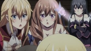 Ulysses: Jeanne d’Arc and the Alchemist Knight: 1×4