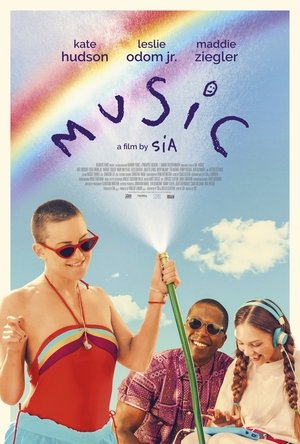 Music (2021) Music (2021)