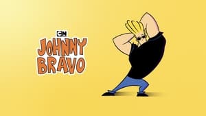 poster Johnny Bravo