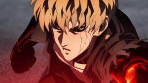 One-Punch Man: 2×1