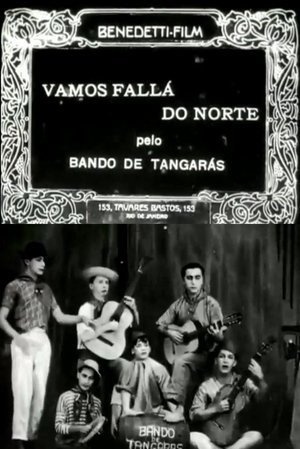 Vamos Fallá do Norte 1929