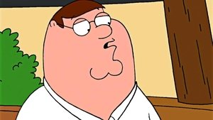 Family Guy Season 1 Episode 6