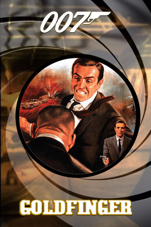 Goldfinger 187