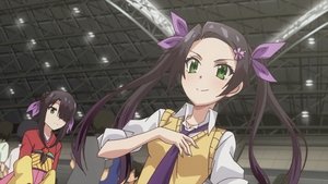 My Sister, My Writer Season 1 Episode 6