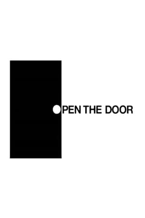Poster Open the Door (2007)
