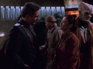 Babylon 5: 1×5 CDA PL
