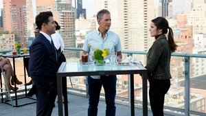 NCIS: Nowy Orlean: 6×3