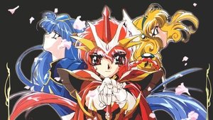 poster Magic Knight Rayearth