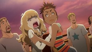 Carole & Tuesday: Saison 1 Episode 14