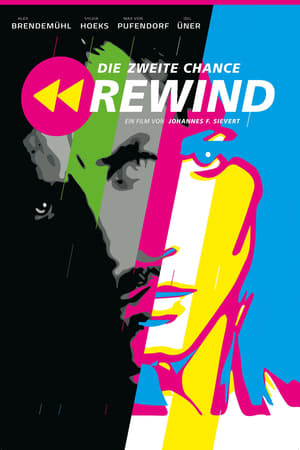 Rewind: Die zweite Chance poster