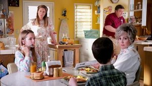 Young Sheldon 3 x 1