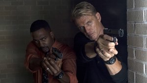 Kindergarten Cop 2 (2016)