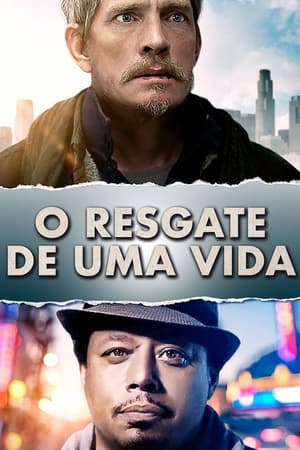 Assistir O Resgate de Uma Vida Online Grátis