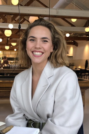 Charlotte Woerlee