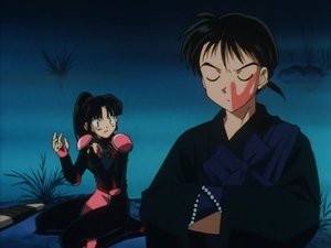 InuYasha Season 1 Episode 27