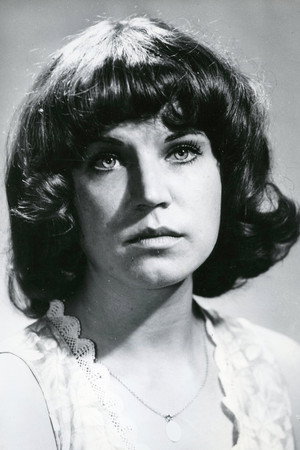 Maria Klenskaja portrait