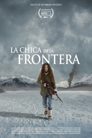 The Girl at the Frontier (2026)