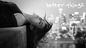 poster Better Things