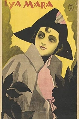 Poster Die Tochter Napoleons (1922)