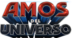 Logo de HE-MAN y Los Amos del Universo (2026) Latino