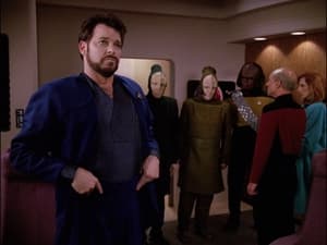 Star Trek – The Next Generation S04E23
