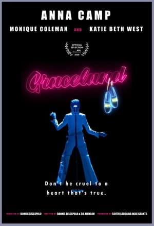 Poster Graceland (2021)