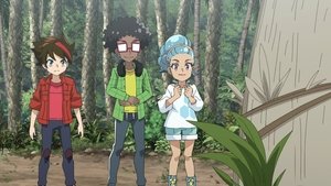 Bakugan: 1×28