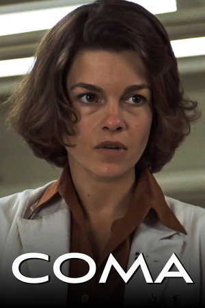 Постер фильма «Кома (1978)» — (17 из 35)