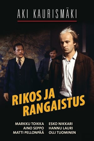 Image Rikos ja rangaistus