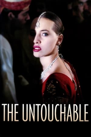 Poster The Untouchable 2006