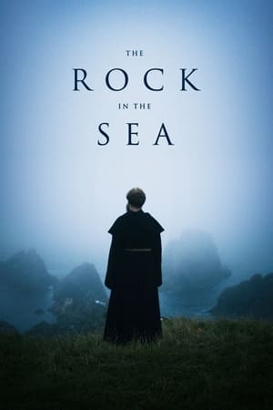 Poster The Rock in the Sea 2022