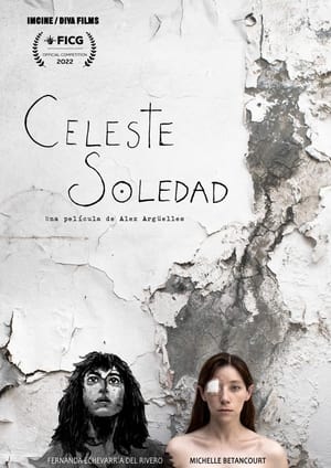 Poster Celeste Soledad 2024