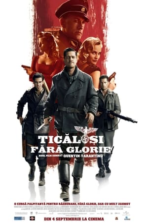 Ticăloși fără glorie (2009)