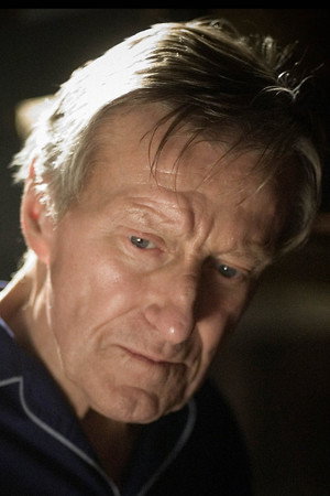 Peter Oosthoek portrait