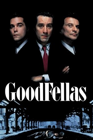 poster GoodFellas