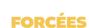 Vacances forcées — Logos 1