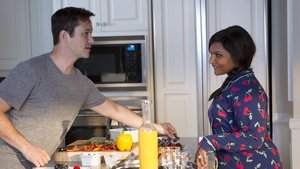 The Mindy Project: 4×1