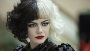 مشاهدة فيلم Cruella 2021 مترجم