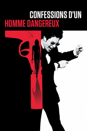 Confessions d'un homme dangereux (2002)