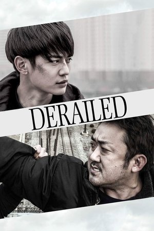 Derailed