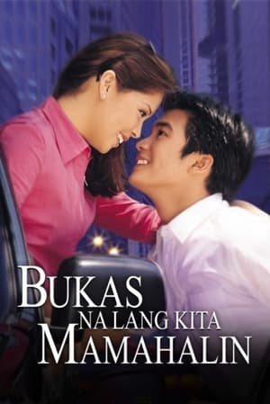 Poster Bukas Na Lang Kita Mamahalin 2000