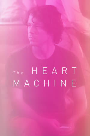 Poster The Heart Machine 2014