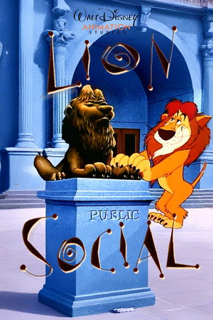 Lion Social