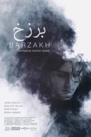 Poster Barzakh (2022)