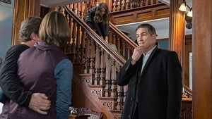 Vigilados, Person of Interest 4×13 Online Gratis en Español