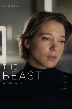 Постер фильма «Предчувствие (2023)» — (16 из 135)