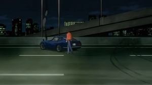 Wangan Midnight: 1×2