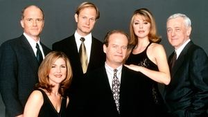 Frasier – A dumagép