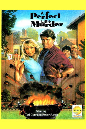 A Quiet Little Neighborhood, a Perfect Little Murder